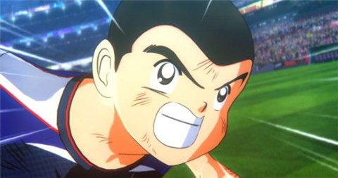 队长小翼新秀崛起 2020-08-28 11:43