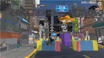 糖豆人派对 V 1.8.1