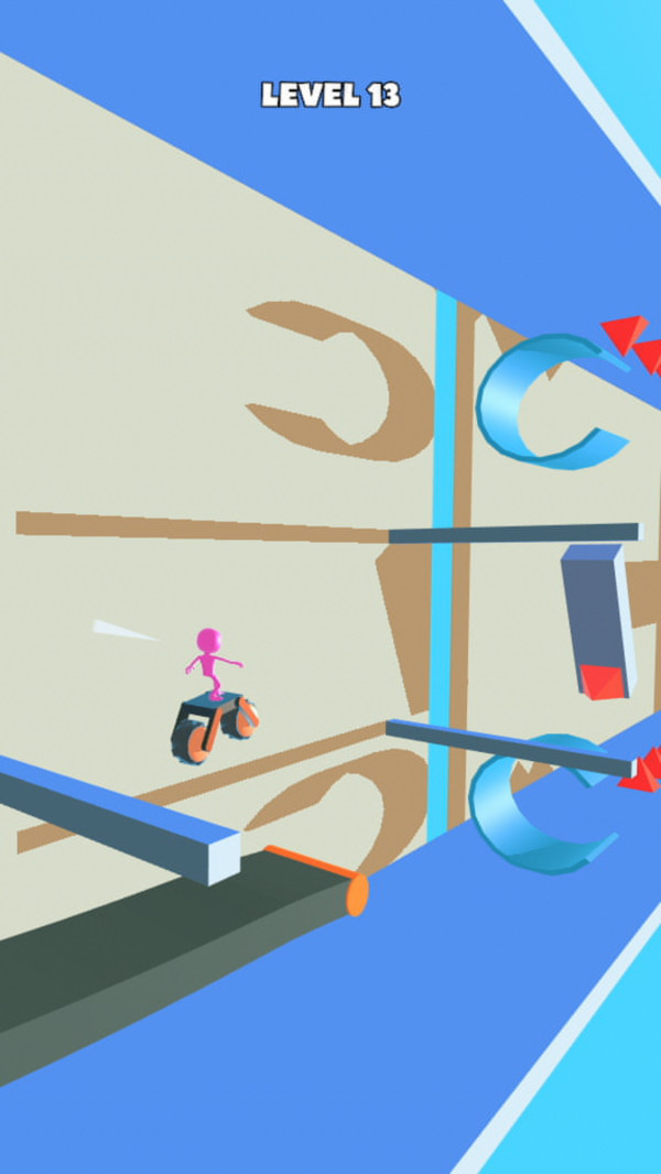 我车贼秀游戏安卓版  v3.4.4