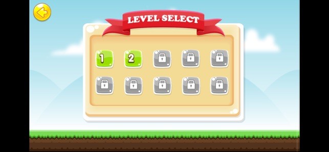 虎娃的冒险  V 1.0