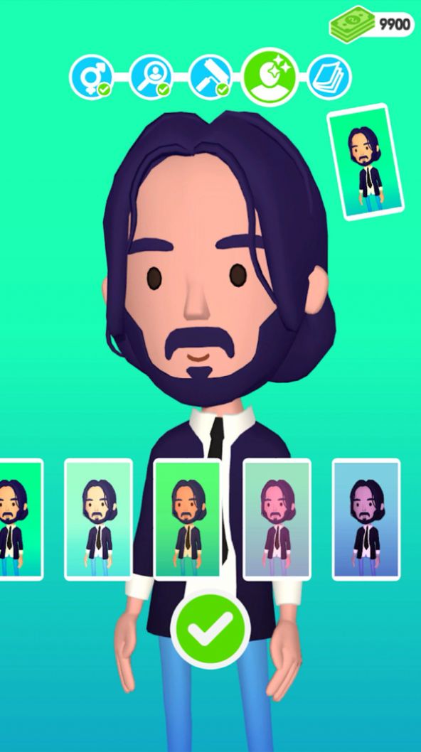 全明星摄影师无限钞票最新版  v5.0.2