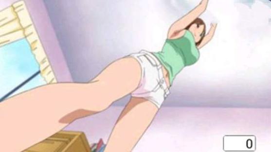 跟雏子一起做运动 v1.0