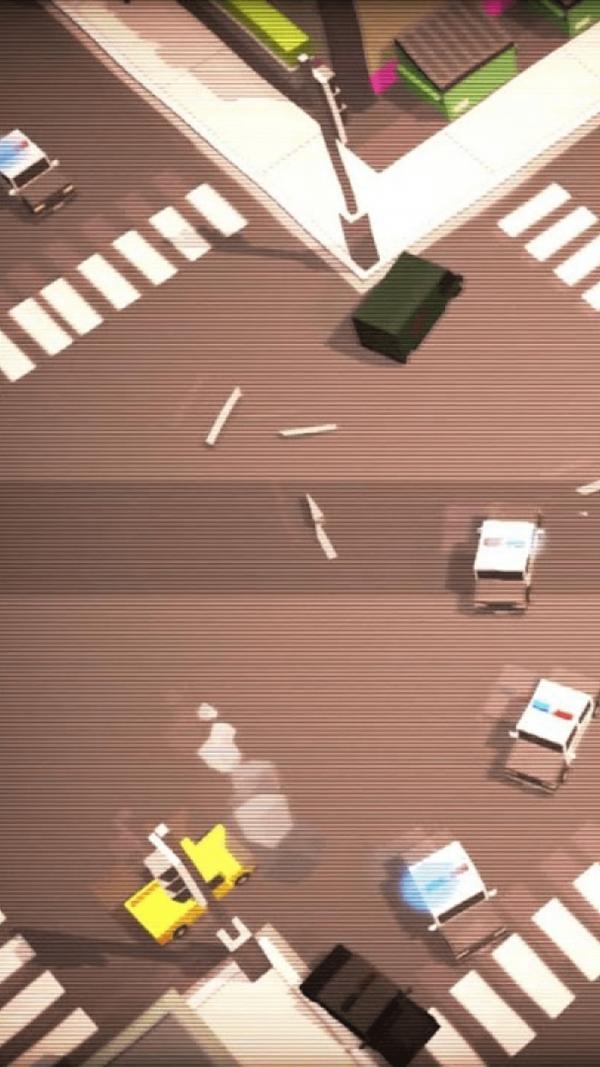 像素逃离追捕 v1.2.4