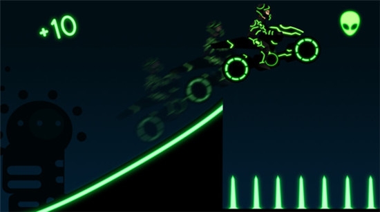 暗夜骑手 v2.1