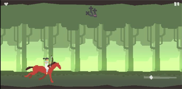 策马入山林官方版 v1.3.4