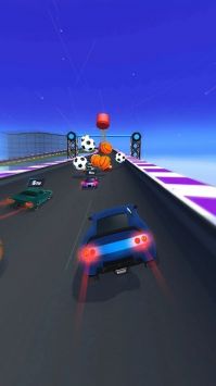 小小汽车军团正版 v3.1.5