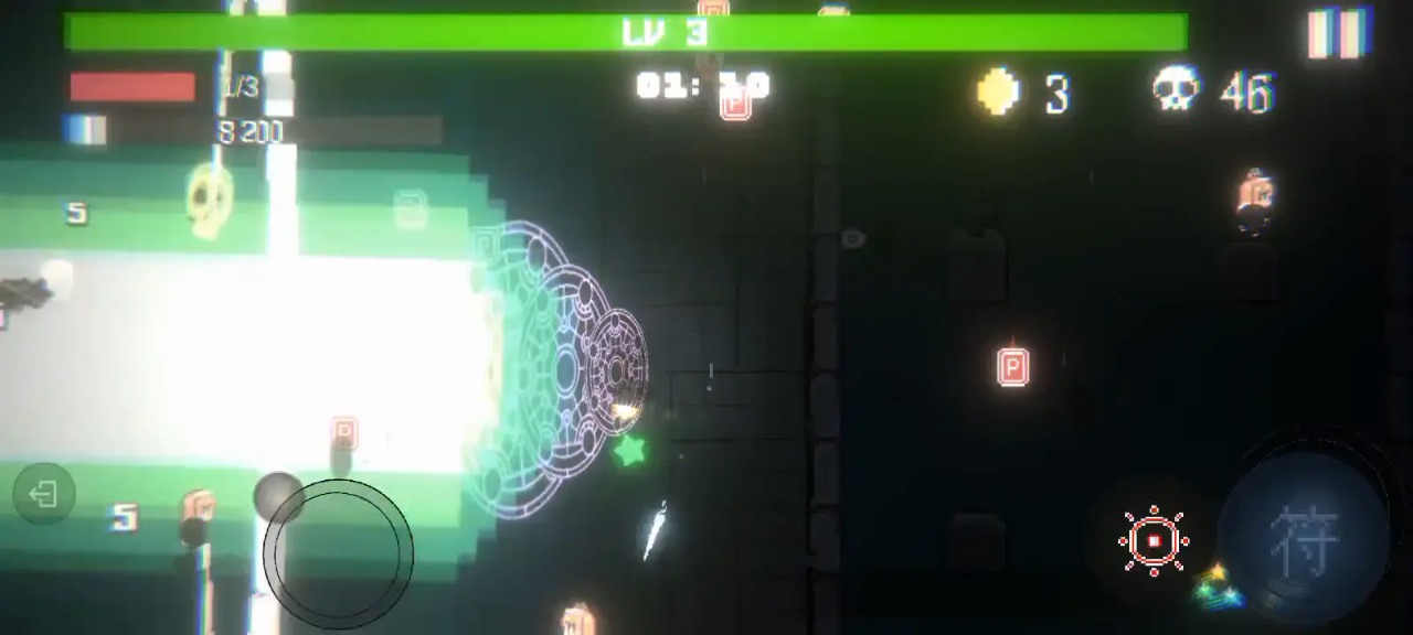 东方守护传 v0.1.0.54