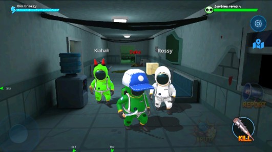 Who is Impostor游戏安卓版 截图2