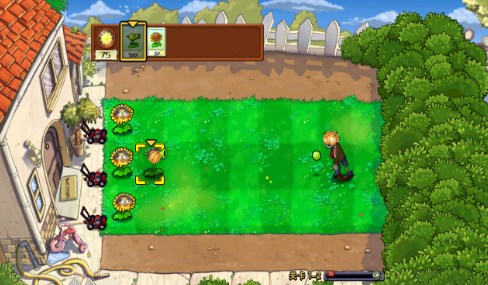 僵尸练习生 僵尸练习生