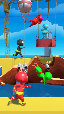 人类火拼大作战2 v1.1.2