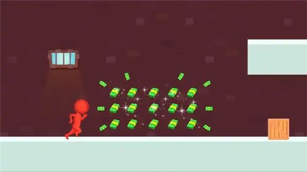 火柴人逃脱3D  v1.0.9