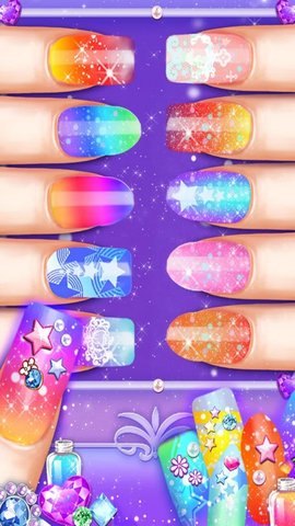 梦幻公主美甲屋 v1.0.2