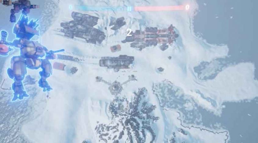 bot战斗泰坦官方最新版下载2021  v4.1.2