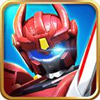 迷你机甲战士游戏