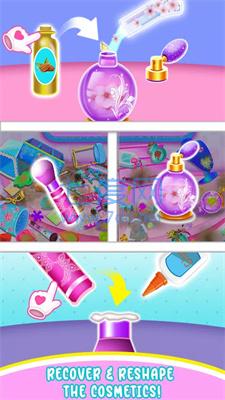 美少女化妆Makeup KitCleaning v1.0.9