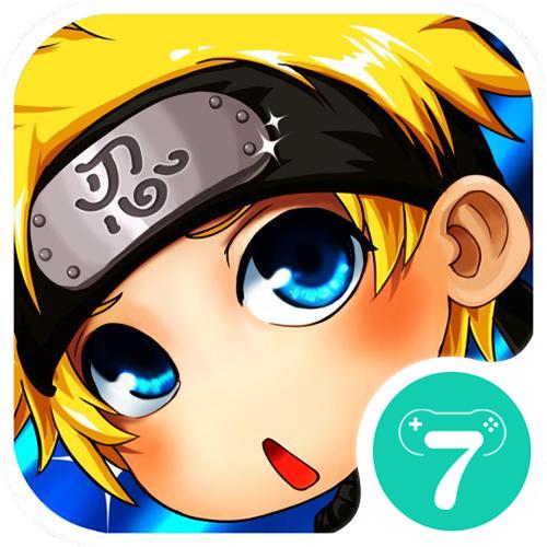 少年忍者传