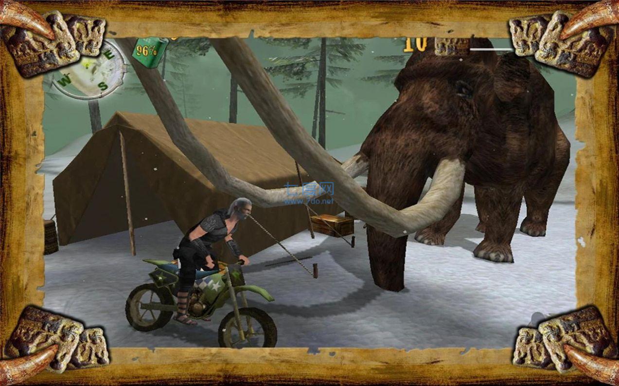 恐龙世界射击 v21.9.2