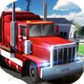 真实公路卡车免费金币中文最新版下载 