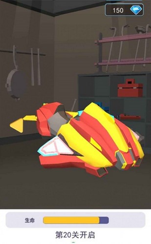 飚速摩托车 v1.0.3