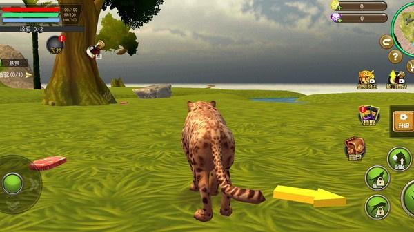 模拟生存大挑战  v1.0.2