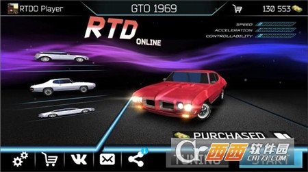 Real Traffic Driver(在线交通司机2020) v0.83x4 安卓版