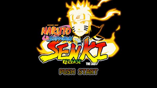 火影战记最新版正式版 1.15