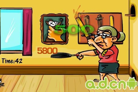 老奶奶捕鼠记 v1.0.5 v2.5.5