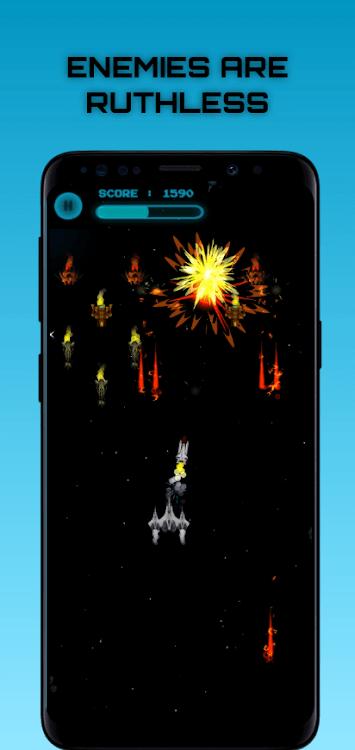 宇宙红移7号 v0.04