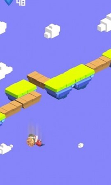 悬桥（Bridge Run） v1.0.2 安卓版