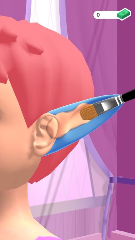 精灵彩色装扮 v1.0.0