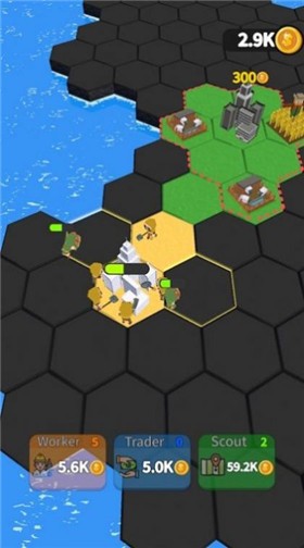 文明大主宰  v1.0.5