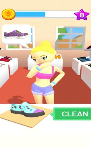 我修鞋贼6  V 1.0