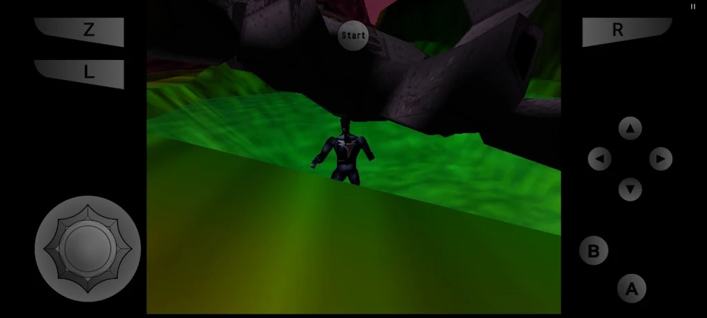 M64Plus FZ 模拟器 v3.0.297