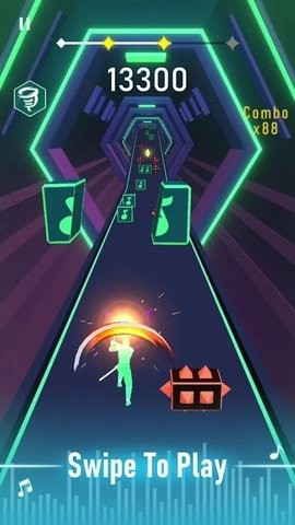 音乐之刃  v1.0.1