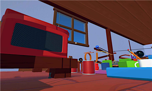 噩梦大叔深眠 v1.0.0.28