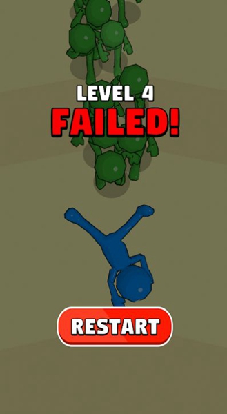 幸存者冲刺 v0.1.0