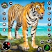 3d老虎模拟器Tiger SimulatorGame