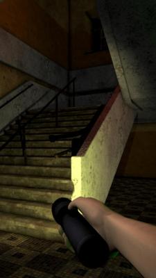 怪异的老师 v1.2