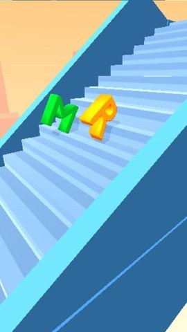 字母快跑抖音版  v2.0.3