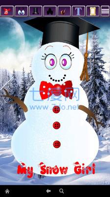 雪人制造器 v4.0