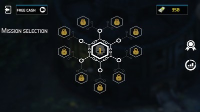 世界使命战争  v2.5