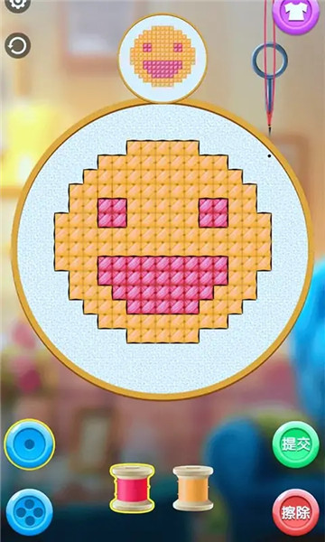 刺绣模拟器 v1.0.4