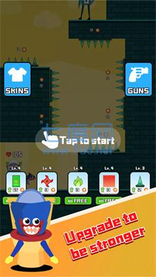 桶头药剂作用Toilet Head Agent Action v1.0.3
