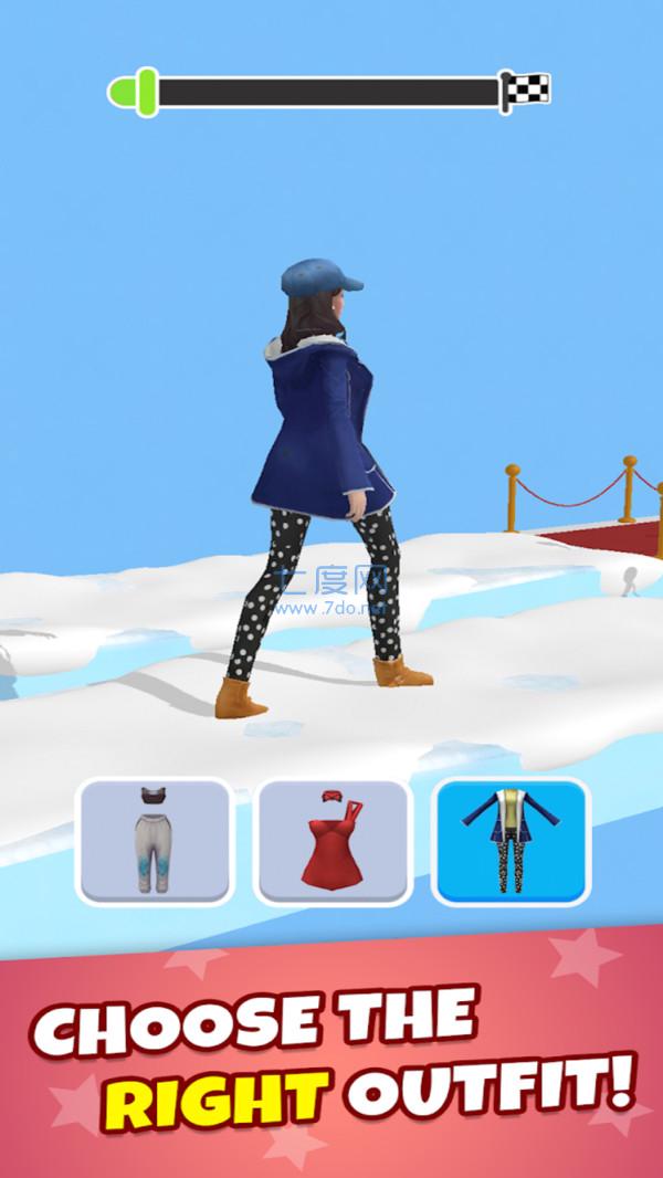 美丽高跟鞋 v1.0