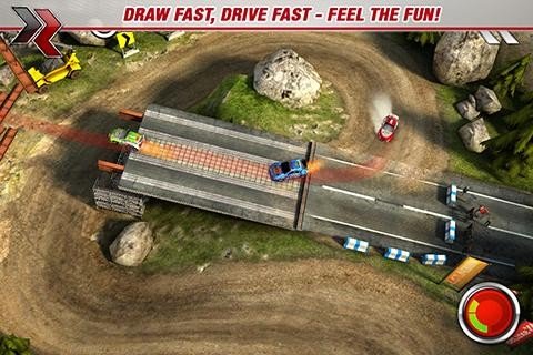 指尖赛车2 版本:v1.1.0带数据包