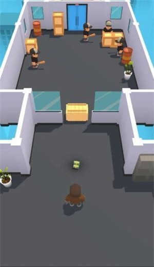 帮派射手 2024-06-25 15:08