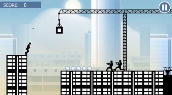 特工零号小游戏官方版  v3.3.1