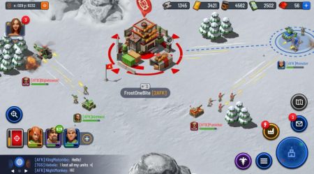 基地战争Base Of War v3.0.5