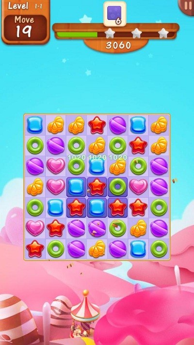 甜果消消乐 v1.5