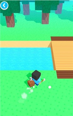 砍出个世界 v0.1.0